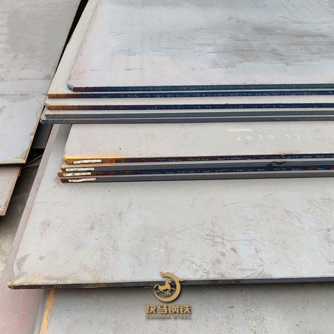 优质q345nh耐候钢板价格,耐候锈钢板加工厂家