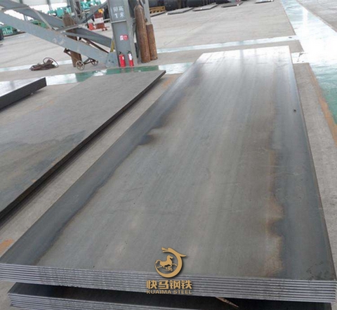 耐候红锈钢板厂家定制,锈化耐候钢板厂家直销