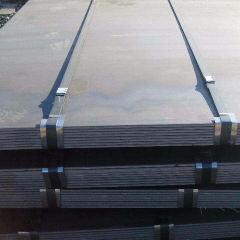 無錫65mn鋼板現貨切割,65mn彈簧鋼板規格規格