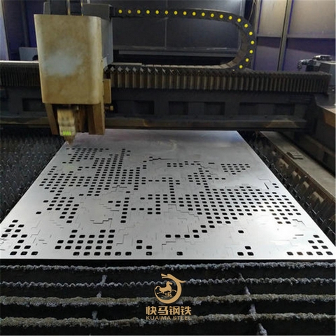 耐候鋼銹板專業加工廠家